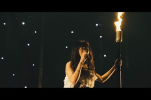 [BD日本演唱会][Aimer – Walpurgis 2021][BDMV 3BD][82.7G][百度网盘]