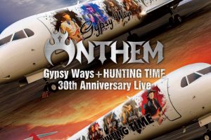 [BD日本演唱会][ANTHEM – Gypsy Ways + HUNTING TIME – 30th Anniversary Live 2019 BLURAY][BDISO][28.3G][百度网盘]