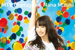 [BD日本演唱会][水树奈奈 NANA MIZUKI LIVE PARK × MTV Unplugged Nana Mizuki 2016][BDMV 三碟][108G][百度网盘]