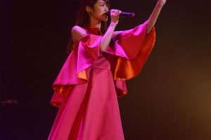 [BD日本演唱会][早见沙织 Saori Hayami Concert Tour 2019 [JUNCTION] at 东京国际フォーラム 2019][BDISO][44.83G][百度网盘]