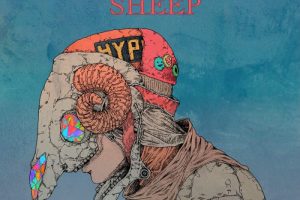 [BD日本演唱会][米津玄师 – STRAY SHEEP 付属BD CD+BD 2020][BDMV][45.6G][百度网盘]