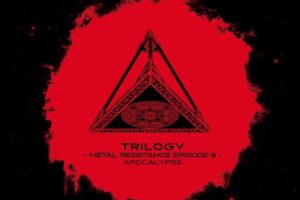 [BD日本演唱会][BABYMETAL – TRILOGY – METAL RESISTANCE EPISODE III – APOCALYPSE – 2016][3BD ISO][81.5G][百度网盘]