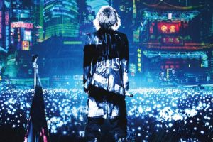 [BD日本演唱会][Hyde – Live 2019 ANTI Final 初回限定版][BDMV][30.5G][百度网盘]