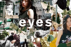 [BD日本演唱会][milet 1st Album – eyes 2020 CD+BD][BDMV][21.9G][百度网盘]