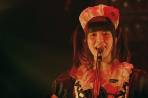 [BD日本演唱会][BAND-MAID – Start Over Blu-Ray 2018][BDMV][19.9G][百度网盘]