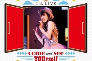 [BD日本演唱会][林原惠美 林原めぐみ Hayashibara Megumi 1st Live -Anata ni Aini Kite- 2017][BDMV][43.5G][百度网盘]