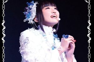 [BD日本演唱会][悠木碧 YUUKI AOI 1ST CONCERT PREMIER 2015][BDMV][21.9G][百度网盘]