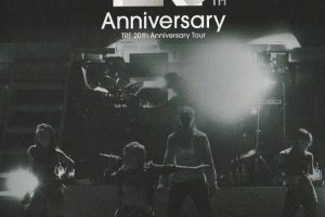 [BD日本演唱会][TRF 20th Anniversary Tour 2013][BDISO][42.4G][百度网盘]