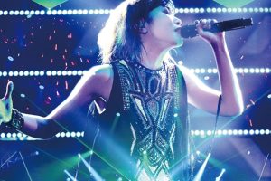 [BD日本演唱会][中林芽依 May-n -10th Anniversary Concert BD at BUDOKAN POWERS OF VOICE 2015][BDISO][39.5G][百度网盘]