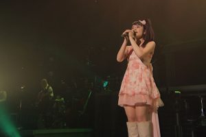 [BD日本演唱会]超时空要塞 Macross Frontier Chojiku Super Live cosmic nyaan Cosmic Musume 2011[BDMV][45G][百度网盘]