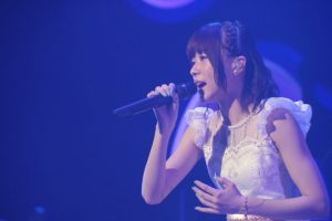 [BD日本演唱会]水濑祈 Inori Minase 1st LIVE Ready Steady Go! 2018[BDMV][45.9G][百度网盘]