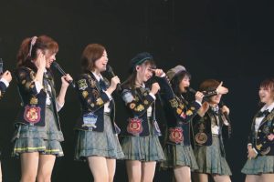 [BD日本演唱会][AKB48演唱会 AKB48 Group Kanshasai ~Rank-in Concert ~ Rank-gai Concert~2018][5BD ISO][146G][百度网盘]