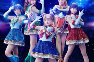 [BD日本演唱会][乃木坂46版音乐剧美少女战士 Nogizaka46-ban Musical~Bishoujo Senshi Sailor Moon~2019][2BD BDMV][64.3G][百度网盘]