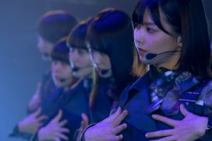 [BD日本演唱会]欅坂46 Keyakizaka46 THE LAST LIVE 2020[2BD][ISO][44.2G][百度网盘]