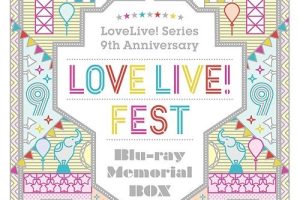 [BD日本演唱会][Love Live! School idol project – Love Live! Fest 2020 BLURAY][4BD BDMV][142G][百度网盘]