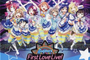 [BD日本演唱会][Aqours First LoveLive! 〜Step! ZERO to ONE!! 2017][5BD BDMV][159G][百度网盘]