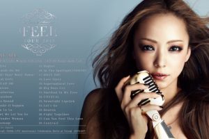 [BD日本演唱会][安室奈美惠 namie amuro FEEL tour 2013][BDISO][33.8G][百度网盘]