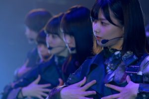 [BD日本演唱会]欅坂46 Keyakizaka46 – THE LAST LIVE -DAY1 & DAY2- 完全生産限定盤 2020[3BD][ISO][57.49G][百度网盘]