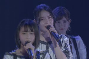 [BD日本演唱会]Angerme Live Tour 2019 Aki Fuyu Next Page – Nakanishi Kana Sotsugyo Special 2019[BDISO][41.9G][百度网盘]