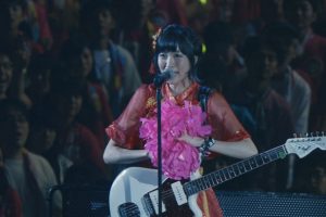 [BD日本演唱会]Silent Siren Live Tour 2016 S no Tame ni S wo Nerae! Soshite Subete ga S ni Naru[BDISO][38.2G][百度网盘]