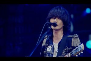 [BD日本演唱会]BUMP OF CHICKEN STADIUM TOUR 2016 “BFLY” NISSAN STADIUM 2016[BDISO][41.3G][百度网盘]