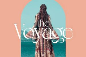 音乐专辑[The Voyage]莫文蔚[8首]音频合集[百度云网盘下载]