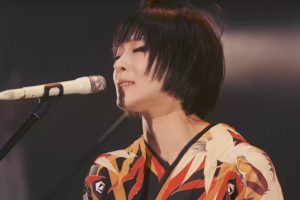 [BD日本演唱会]Shiina Ringo to Kyatsura ga Yuku Hyakkiyakou 2015 椎名林檎と彼奴等がゆく 百鬼夜行2015[BDMV][2BD][46.4G][百度网盘]