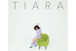 [2018][内地][袁娅维]《TIARA》WAV_分轨_317.7M[百度盘]