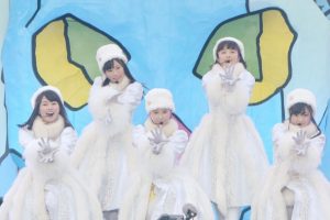 [BD日本演唱会]Momoiro Christmas 2015 – Beautiful Survivors – Blu-ray Box ももいろクリスマス2015 〜Beautiful Survivors〜Day 1[2BD][ISO][51G][百度网盘]