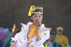 [BD日本演唱会]桃色幸运草Z Momoiro Clover Z – Momoclo Otoko Matsuri 2015 In Dazaifu 男祭り2015 in 太宰府[BDISO][44.5G][百度网盘]