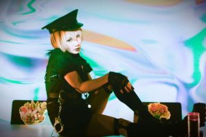 [BD日本演唱会]Kinjito Reol – 金字塔 付属BD 2020[BDMV][16G][百度网盘]