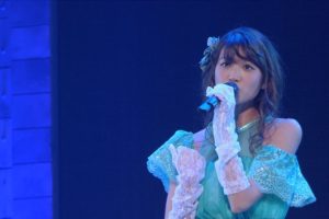 [BD日本演唱会][偶像大师 The IDOLM@STER CINDERELLA GIRLS 4thLIVE TriCastle Story 2016][7BD ISO][264G][百度网盘]