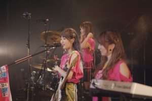 [BD日本演唱会]天下一品 presents SILENT SIREN LIVE TOUR 2018 ~Girls will be Bears~TOUR~ @豊洲PIT[BDISO][22.1G][百度网盘]