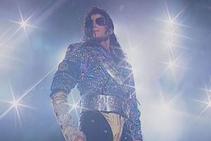 迈克尔·杰克逊《布加勒斯特》(1992年)世界巡回演出会-高清视频【百度云网盘下载】DVD收藏版