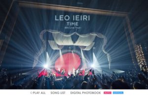 [BD日本演唱会][家入莉奥 家入レオ Leo Ieiri – TIME ~6th Live Tour~ 2018][BDISO][33.4G][百度网盘]