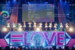 [BD日本演唱会][=LOVE 1st Concert Hajimemashite =LOVE Desu. 2019][BDISO][44.6G][百度网盘]