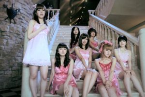 [BD日本演唱会]Berryz工房 – 完熟Berryz工房 Berryz Koubou – Kanjuku Berryz Koubou The Final Completion Box 2015[2BD][ISO][66GB][百度网盘]