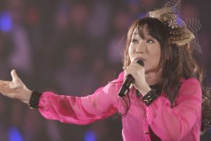 [BD日本演唱会]水树奈奈PV集 水树奈々 Nana Mizuki – NANA CLIPS 7 2016[BDMV][45.4G][百度网盘]