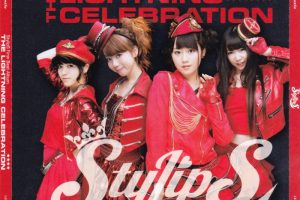 [BD日本演唱会][StylipS – THE LIGHTNING CELEBRATION 2013 2CD+1BD][BDMV][36.8G][百度网盘]