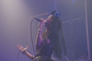 [BD日本演唱会]BAND-MAID – WORLD DOMINATION 2018[BDISO][17G][百度网盘]