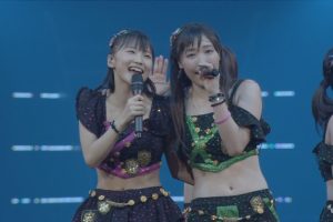 [BD日本演唱会][早安少女组演唱会 Morning Musume  14 Concert Tour Aki GIVE ME MORE LOVE ~Michishige Sayumi Sotsugyou Kinen Special~2014][BDISO][44G][百度网盘]