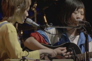 [BD日本演唱会][SHISHAMO – Ashita Metro de Surechigau no wa, Maho no Yona Koi 2017][BDISO][43.9G][百度网盘]