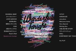 [BD日本演唱会][SCANDAL OSAKA-JO HALL 2013 Wonderful Tonight][BDISO][34.7G][百度网盘]