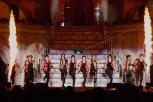 [BD日本演唱会][NEWS LIVE TOUR 2012 – Utsukushii Koi ni Suruyo][2BDMV][62.8G][百度网盘]