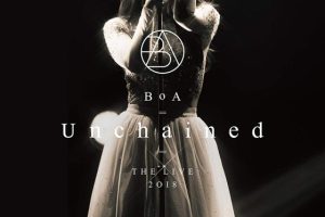 [BD日本演唱会][宝儿BoA – BoA THE LIVE 2018 ～Unchained～][BDISO][20.3G][百度网盘]