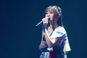 [BD日本演唱会][仓木麻衣 Mai Kuraki – 20th Anniversary Mai Kuraki Live Project 2019][BDISO][42.6G][百度网盘]