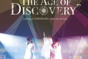 [BD日本演唱会][雨宫天 TrySail – First Live Tour ~The Age of Discovery~ 2017][BDMV][43.7][百度网盘]