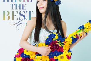 [BD日本演唱会][miwa – miwa THE BEST 2010 完全生产限定盘][BDMV][13.6G][百度网盘]