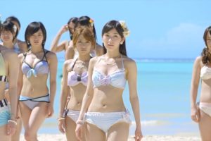 [BD日本演唱会][AKB48组合 AKB48 Music Video Collection 2017最全蓝光MV集合共117首歌曲][BDMV 6BD][204G][百度网盘]