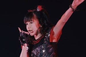 [BD日本演唱会][BABYMETAL – BABYMETAL WORLD TOUR 2014 APOCALYPSE][BDrip MP4][6.4G][百度网盘]